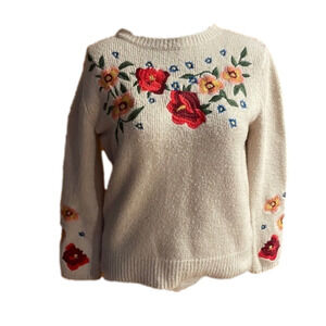 𝅺cliche size large pilling due to wash contains wool